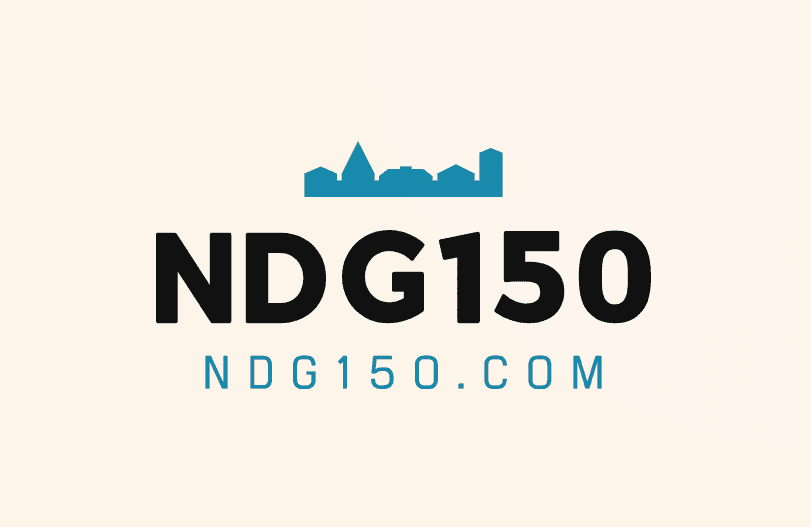 NDG150 Logo